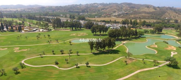 8 bedrooms Villa in Mijas, Spain No. 140524 34