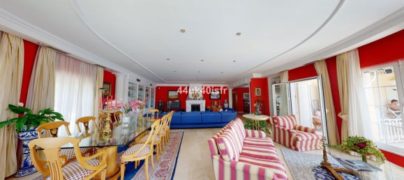 8 bedrooms Villa in Mijas, Spain No. 140524 80