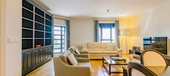 3 غرف نوم شقة في Lisbon, Portugal رقم 11072 6