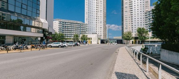 3 غرف نوم شقة في Lisbon, Portugal رقم 11072 27