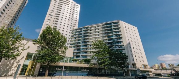 3 غرف نوم شقة في Lisbon, Portugal رقم 11072 33