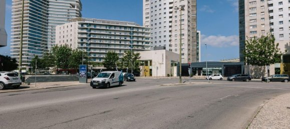 3 غرف نوم شقة في Lisbon, Portugal رقم 11072 30