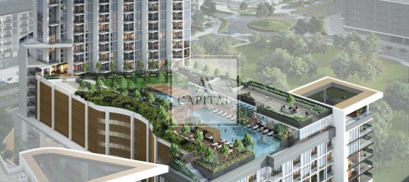 1 bedroom Apartment in Nadd Al Sheba, UAE No. 52115 5