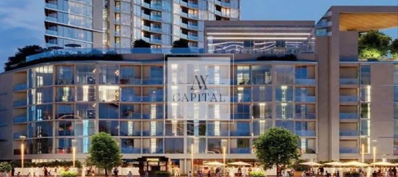 1 bedroom Apartment in Nadd Al Sheba, UAE No. 52115 12