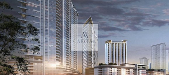 1 bedroom Apartment in Nadd Al Sheba, UAE No. 52115 7