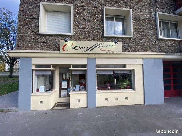 Коммерческая недвижимость 26м² в Соттевиль-ле-Руан, Франция № 313906