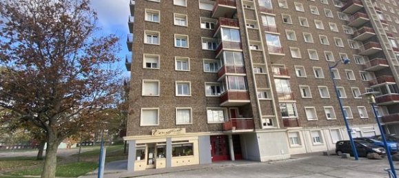 Коммерческая недвижимость 26м² в Соттевиль-ле-Руан, Франция № 313906 2