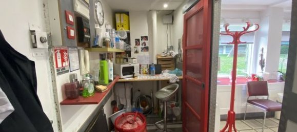 Коммерческая недвижимость 26м² в Соттевиль-ле-Руан, Франция № 313906 7