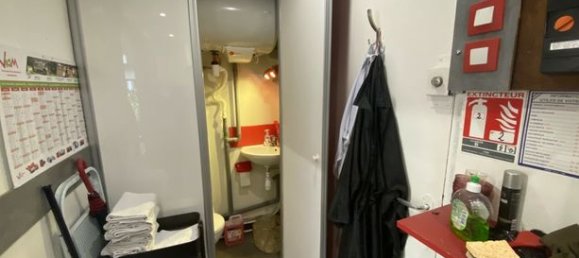 Коммерческая недвижимость 26м² в Соттевиль-ле-Руан, Франция № 313906 8