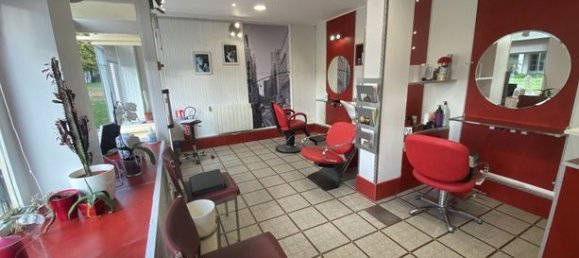 Коммерческая недвижимость 26м² в Соттевиль-ле-Руан, Франция № 313906 6