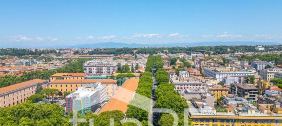 5 rooms Apartment in Rome, Italy No. 308491 10