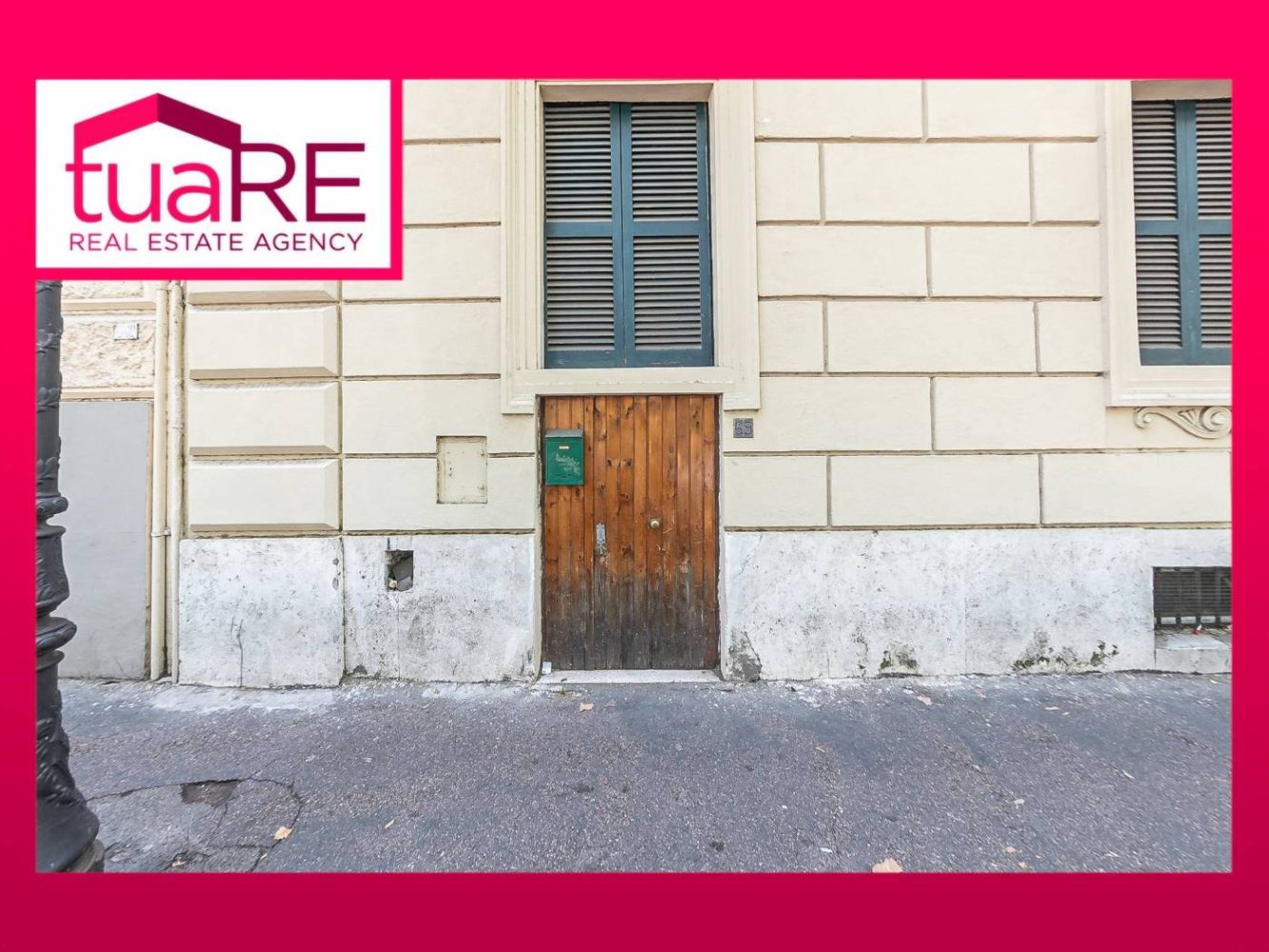 5 rooms Apartment in Rome, Italy No. 308491