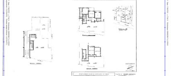 Apartamento de 3 habitaciónes en Ostiglia, Italy No. 289899 18
