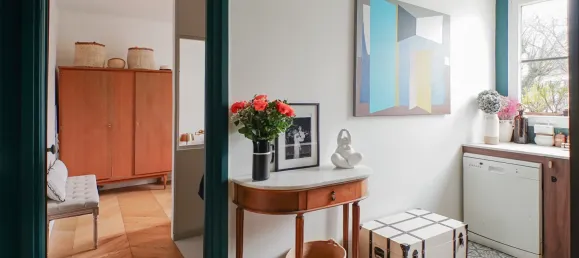 Apartamento de 2 dormitorios en Neuilly-sur-Seine, France No. 137147 8