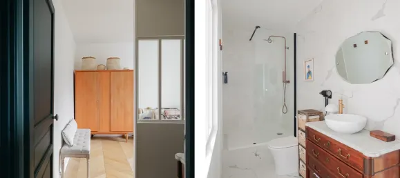 Apartamento de 2 dormitorios en Neuilly-sur-Seine, France No. 137147 11