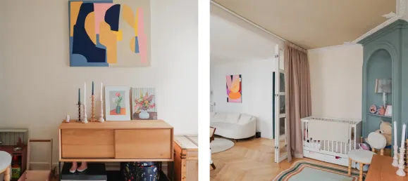 Apartamento de 2 dormitorios en Neuilly-sur-Seine, France No. 137147 14