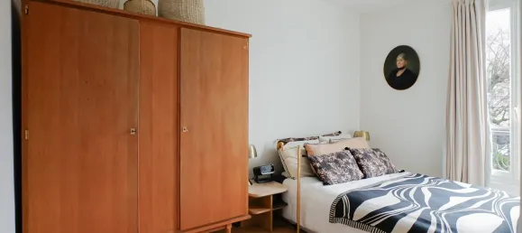 Apartamento de 2 dormitorios en Neuilly-sur-Seine, France No. 137147 9