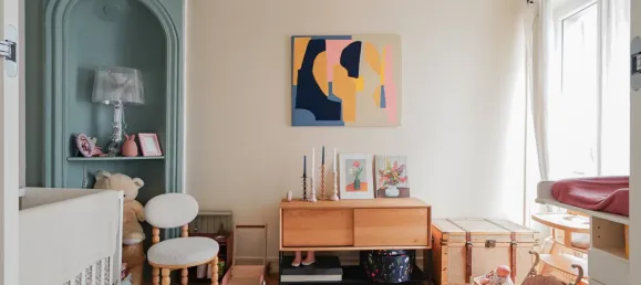 Apartamento de 2 dormitorios en Neuilly-sur-Seine, France No. 137147 12