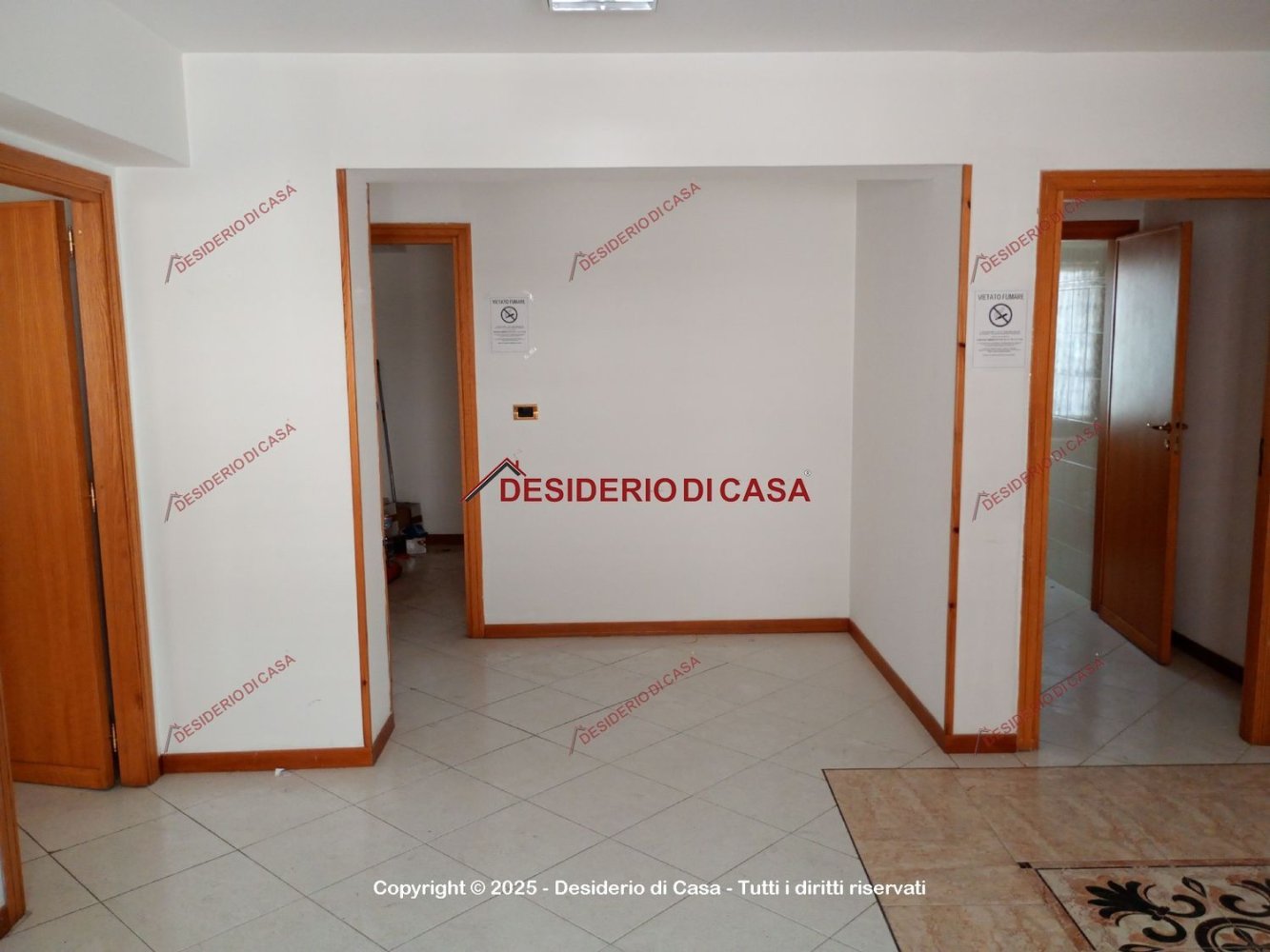 Bureau à Palermo, Italy 50m² No. 285950