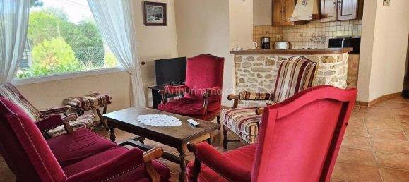 4 Schlafzimmer Haus in Hillion, France, Nr. 189993 7