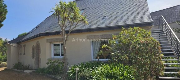 4 Schlafzimmer Haus in Hillion, France, Nr. 189993 3