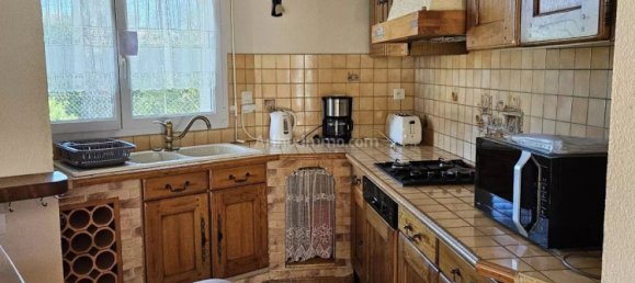 4 Schlafzimmer Haus in Hillion, France, Nr. 189993 10