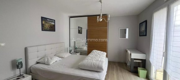 4 Schlafzimmer Haus in Hillion, France, Nr. 189993 14