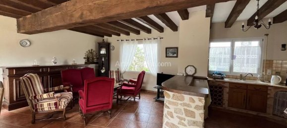 4 Schlafzimmer Haus in Hillion, France, Nr. 189993 8