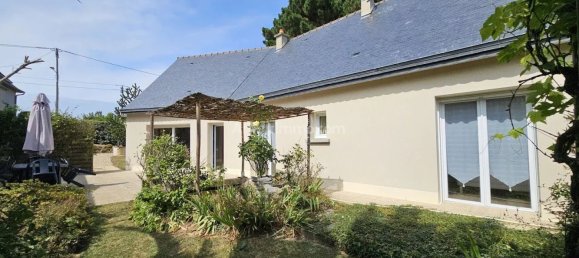 4 Schlafzimmer Haus in Hillion, France, Nr. 189993 4