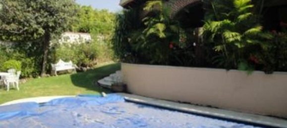 Дом с 4 спальнями в Морелос, Мексика № 187928 2