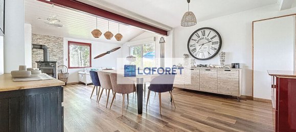 1 bedroom House in Kersaint-Plabennec, France No. 281665 4