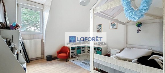 1 bedroom House in Kersaint-Plabennec, France No. 281665 16