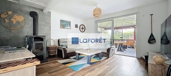 1 bedroom House in Kersaint-Plabennec, France No. 281665 8