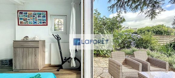 1 bedroom House in Kersaint-Plabennec, France No. 281665 9