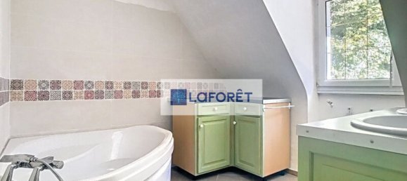 1 bedroom House in Kersaint-Plabennec, France No. 281665 15