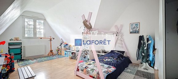 1 bedroom House in Kersaint-Plabennec, France No. 281665 14