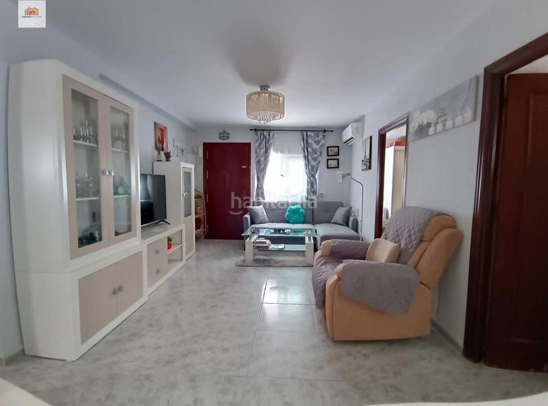 2 bedrooms Apartment in Cadiz, Spain No. 210142