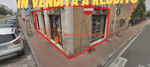 120m² Commercial property in San Giuliano Milanese, Italy No. 345635 9