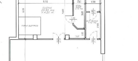 120m² Commercial property in San Giuliano Milanese, Italy No. 345635 13