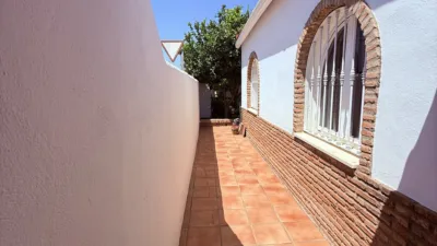 4 chambres Maison de ville à Huelva, Spain No. 282009