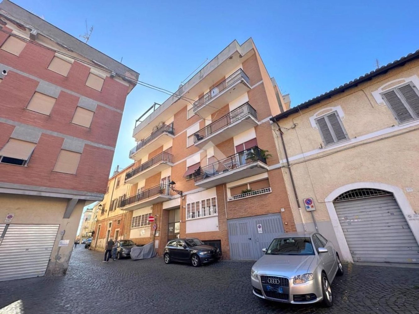 3 bedrooms Apartment in Velletri, Italy No. 363751