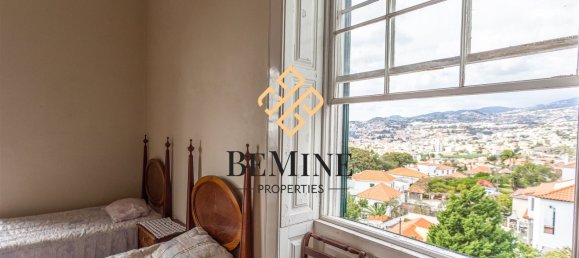 5 bedrooms Villa in Funchal, Portugal No. 145071 13