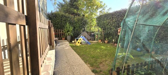 2-salle Appartement à Curno, Italy No. 12827 30