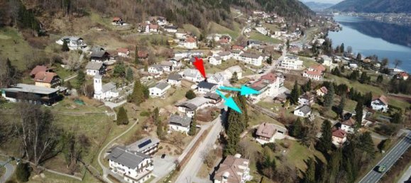 2-Zimmer Wohnung in Treffen am Ossiacher See, Austria, Nr. 67902 7