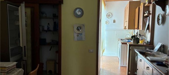 5 bedrooms Apartment in Livorno, Italy No. 359231 12