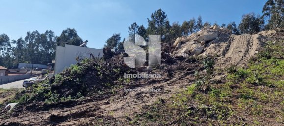2025m² Land in Rebordosa, Portugal No. 81590 24