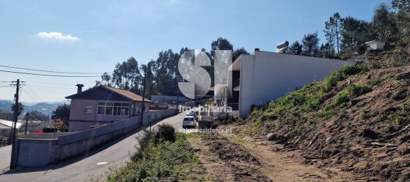 2025m² Land in Rebordosa, Portugal No. 81590 40