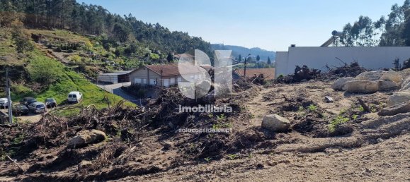 2025m² Land in Rebordosa, Portugal No. 81590 27