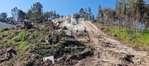2025m² Land in Rebordosa, Portugal No. 81590 8