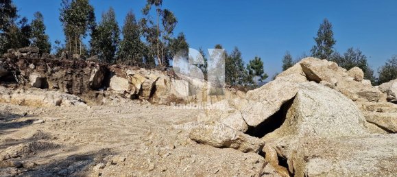 2025m² Land in Rebordosa, Portugal No. 81590 21